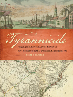 cover image of Tyrannicide